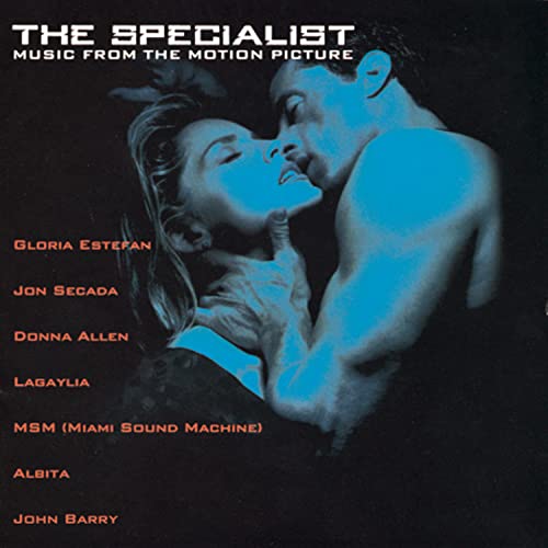 Specialist Soundtrack