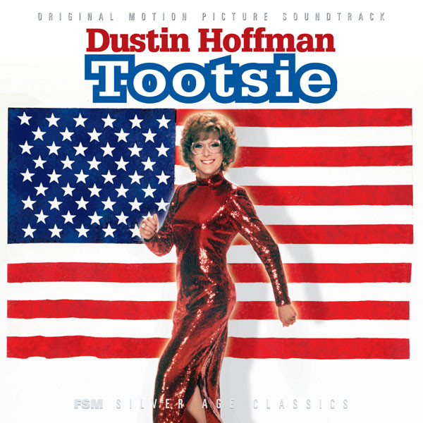 Tootsie Soundtrack