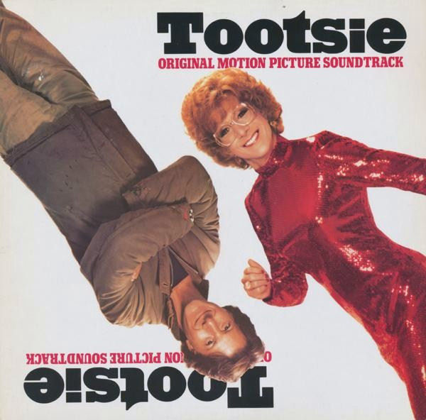 Tootsie Soundtrack